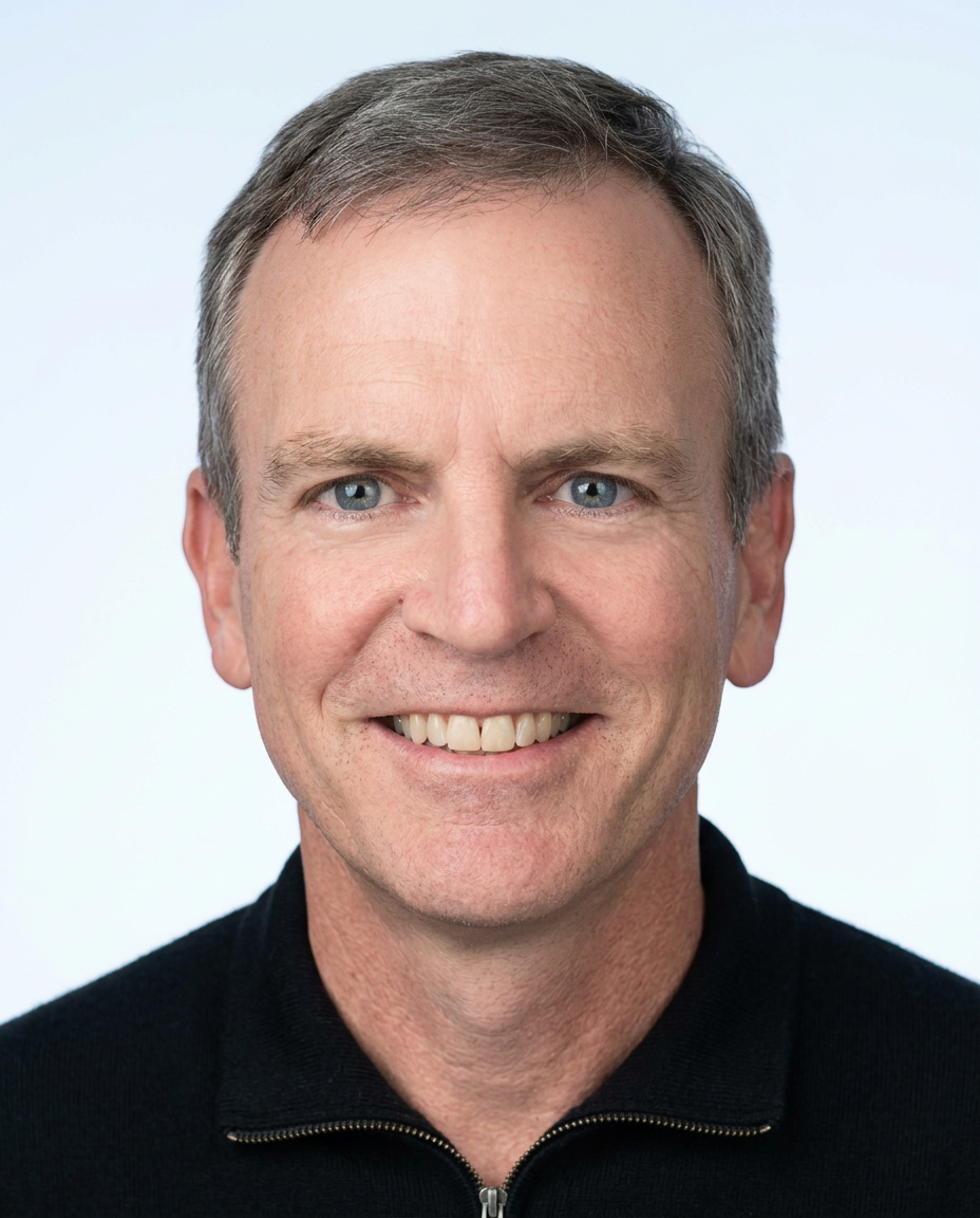 Portrait of Hayden Aaronson
